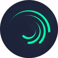 Alight Motion Pro logo - Similar company to Raj Creation