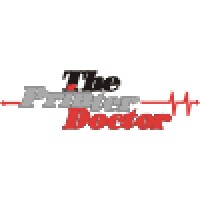 The Printer Doctor