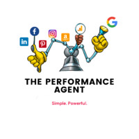 The Performance Agent logo - Similar company to Witquick Academy