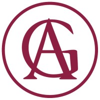 GA Fastigheter logo - Similar company to Iris Förvaltning Ab