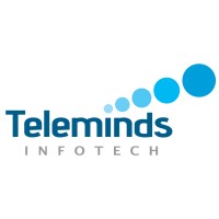 Teleminds Infotech Pvt. Ltd. logo - Similar company to Hs