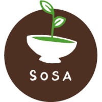 SOSA Paris logo - Similar company to Le Buff - Facilitation Musicale