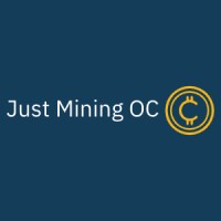 Just Mining OC logo - Similar company to Zero Spread