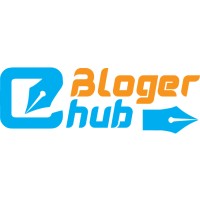 Blogerhub logo - Similar company to Bloger