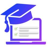 LEARNSQUARE logo - Similar company to Computer Know How