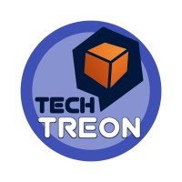 Tech Treon logo - Similar company to Reavr.Io