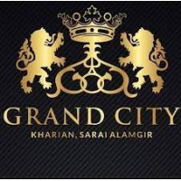 Grand City Kharian Sarai Alamgir logo - Similar company to Grand City Kharian