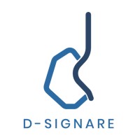 D-signare logo - Similar company to Dg Meca