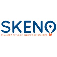 Skeno logo - Similar company to Via Humanis