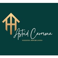 Astrid Carmona logo - Similar company to Ventu Homtel
