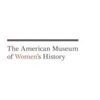 The American Museum Of Women'S History Congressional Commission