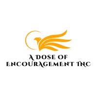 A Dose Of Encouragement incorporated logo - Similar company to Anvil Ready