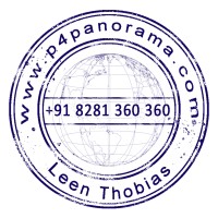 P4Panorama logo - Similar company to Nextive 360
