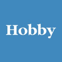 Hobby Caravan logo - Similar company to Dethleffs Gmbh & Co. Kg
