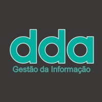 DDA Gestão da Informação logo - Similar company to Casa De Digitalização