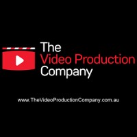 The Video Production Company logo - Similar company to Monkey Video Production