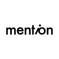 Mention logo - Similar company to Influence Group