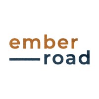 Ember Road Designs logo - Similar company to Jayne