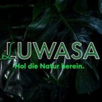 Interhydro AG logo - Similar company to Luwasa Greenstyling Ag