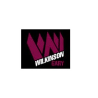 Gary Wilkinson Iron & Metal logo - Similar company to Obsidian 22