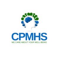 COVENANT PSYCHIATRIC AND MENTAL HEALTH SERVICES logo - Similar company to Innoheza Ltd.