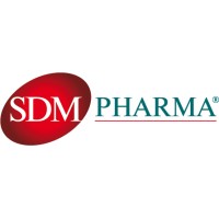 SDM PHARMA logo - Similar company to Newtend