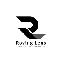 Roving Lens logo - Similar company to The Flash Centre