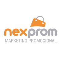 Nexprom logo - Similar company to Focus Logo