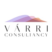 Várri Consultancy logo - Similar company to Peritus Advisory