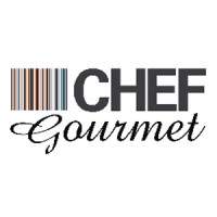 Chef Gourmet SA - B Corp certified logo - Similar company to Ecoskills