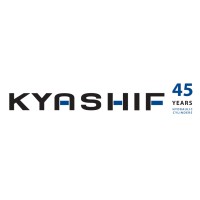 KYASHIF logo - Similar company to Serta-Group