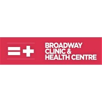 Broadway Clinic and Health Centre logo - Similar company to Model House Design Group