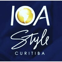 IOA Style Curitiba logo - Similar company to Instituto Orofacial Das Américas