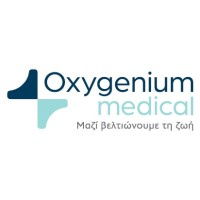 Oxygenium Medical logo - Similar company to Raftopoulos Medical