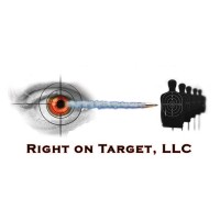 Right On Target, LLC logo - Similar company to The Right-Hand Task Force