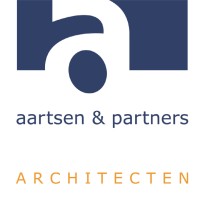 Aartsen & Partners Architecten logo - Similar company to Supplied Bv