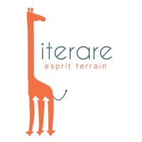 Iterare Esprit Terrain