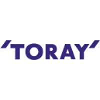 Toray International Europe GmbH logo - Similar company to Lizza Gmbh