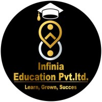 Infinia Education Pvt. Ltd. logo - Similar company to Aiaasa