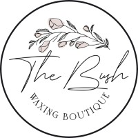 The Bush Waxing Boutique logo - Similar company to R&R Aesthetics & Wellness