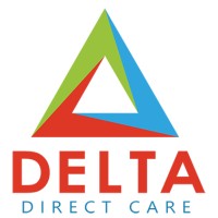 Delta Direct Care logo - Similar company to Summit Direct Care