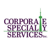 Corporate Specialty Services Inc. logo - Similar company to Enhanced Solutions