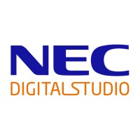 NEC Digital Studio logo - Similar company to Nec Software Solutions