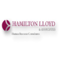 Hamilton Lloyd and Associates logo - Similar company to Reboot Monkey