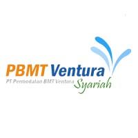 PT Permodalan BMT Ventura Syariah logo - Similar company to Milky Moo Eb