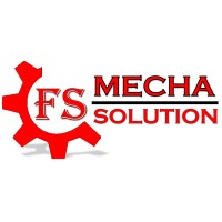 FS Mecha Solution logo - Similar company to Mechasolution