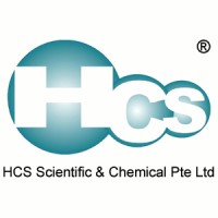 HCS Scientific & Chemical Pte Ltd logo - Similar company to Hcs Engineering