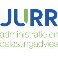 Jurr Administratie, Belastingadvies en Salarisadministratie logo - Similar company to A&B Almere B.V.