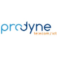 Prodyne Bv