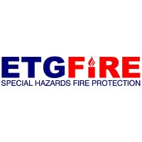 ETG Fire, LLC logo - Similar company to Vulcan Fire